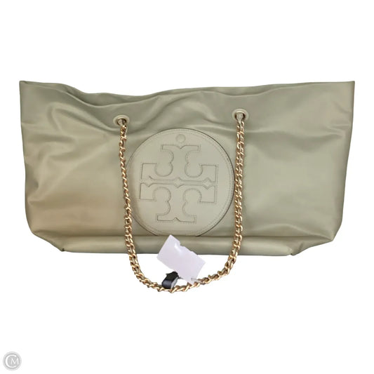 Handbag Designer By Tory Burch, Size: Medium