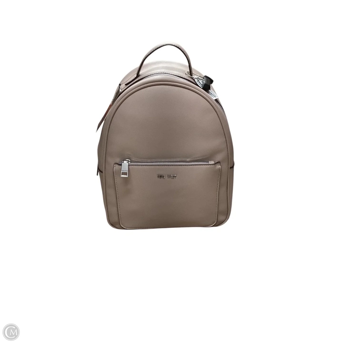 Backpack By Nine West, Size: Large