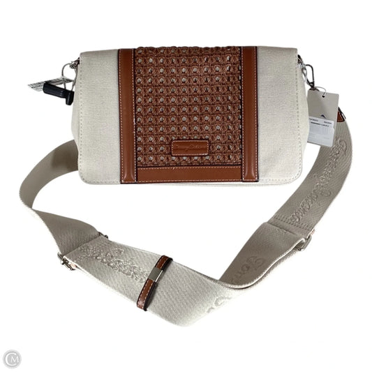 Crossbody By Tommy Bahama, Size: Medium