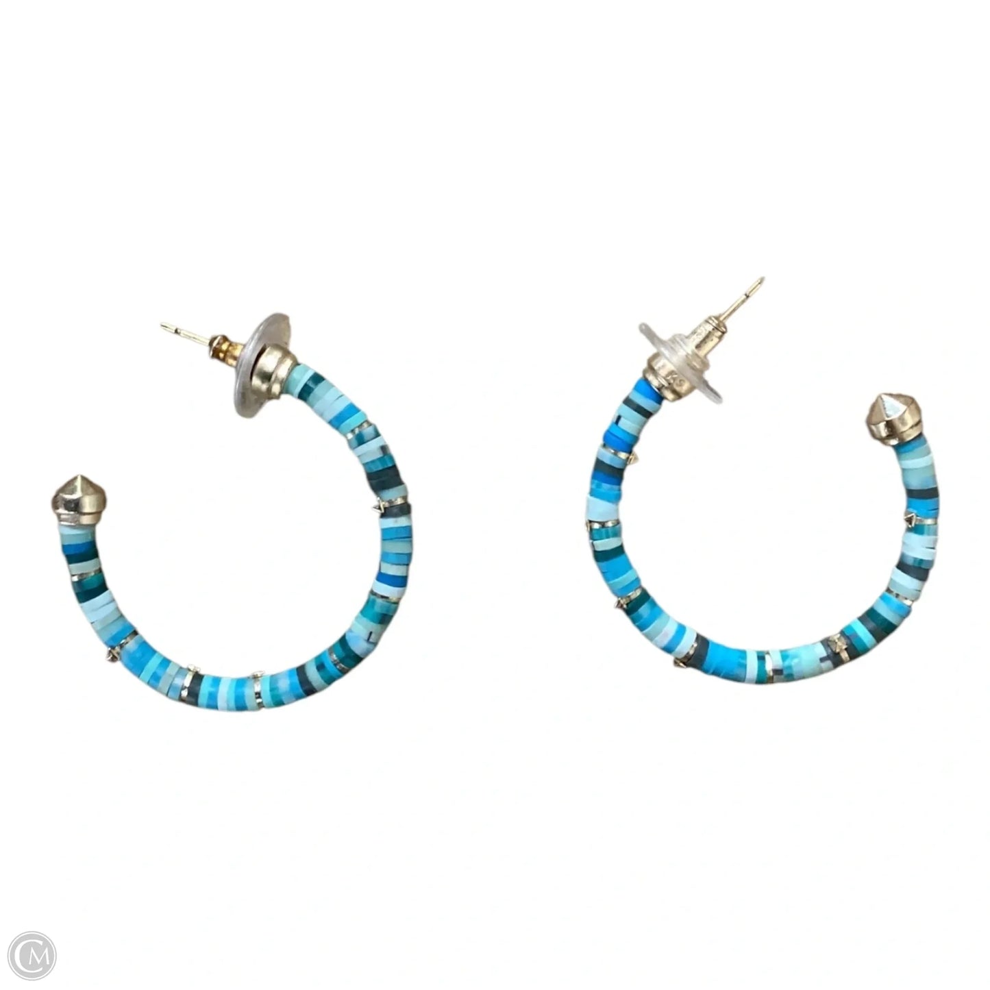 Earrings Hoop By Kendra Scott