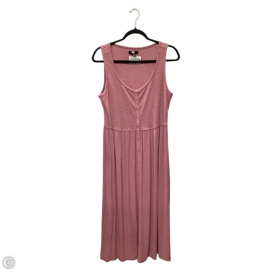 Dress Designer By Frye In Purple, Size: L