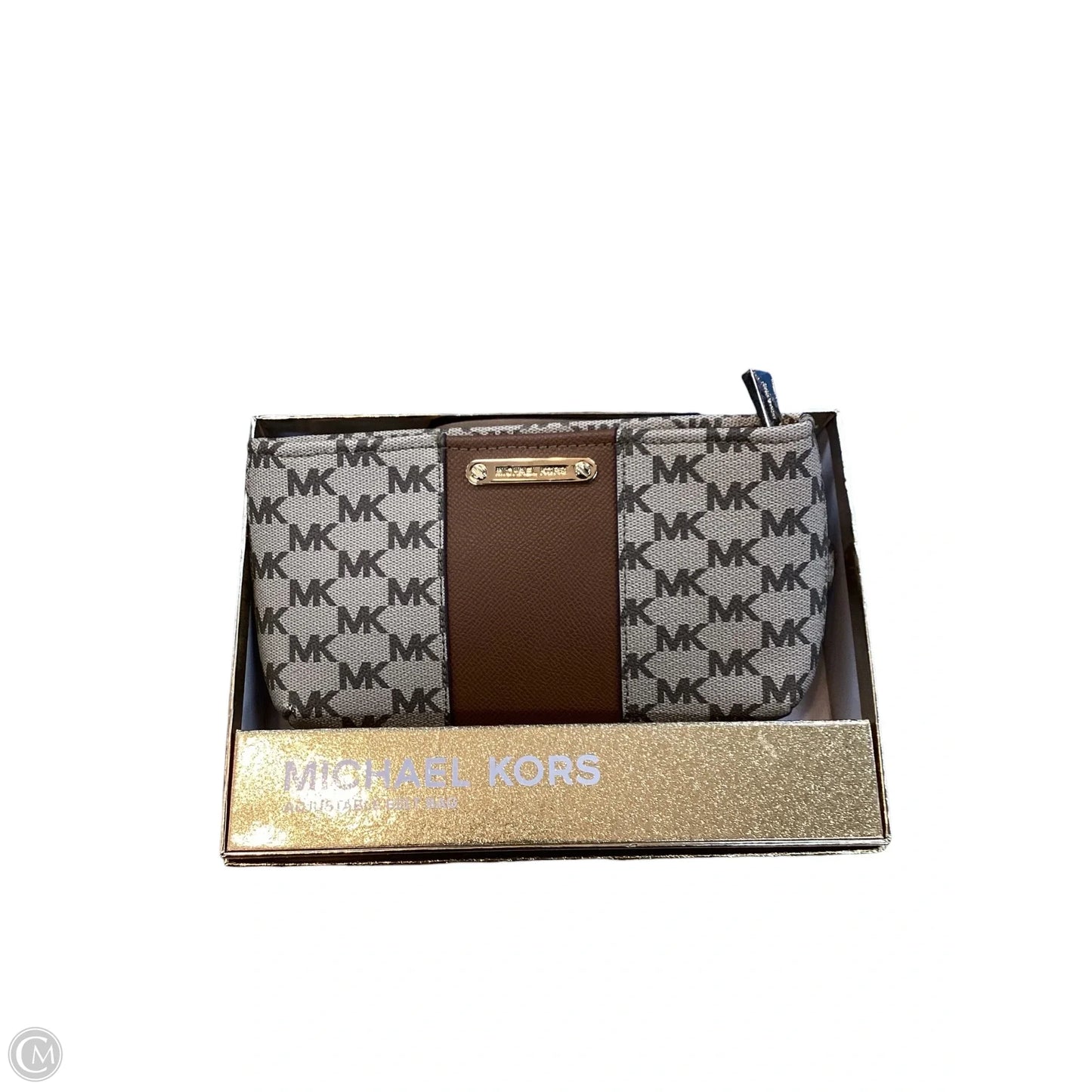 Belt Bag Designer By Michael Kors, Size: Medium