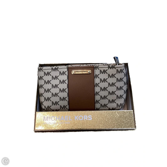 Belt Bag Designer By Michael Kors, Size: Medium