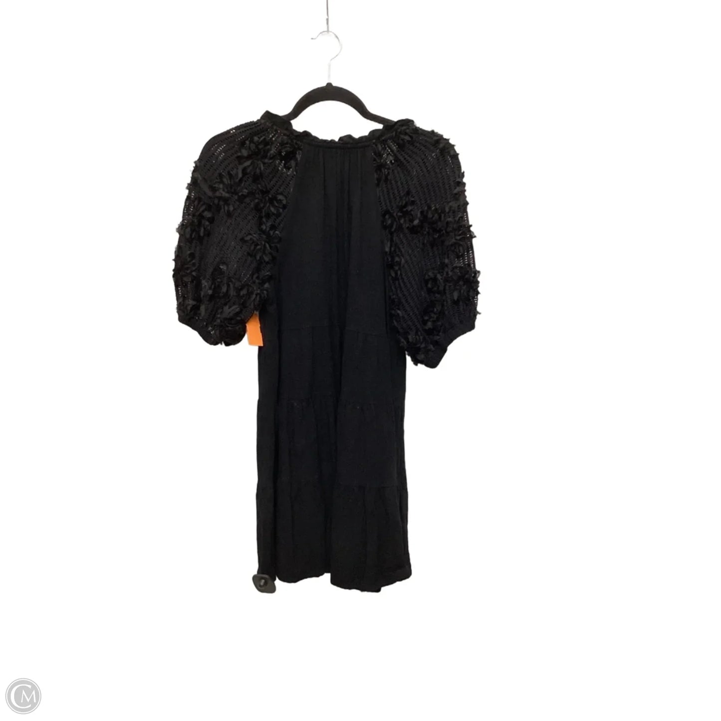 Dress Casual Short By Umgee In Black, Size: S