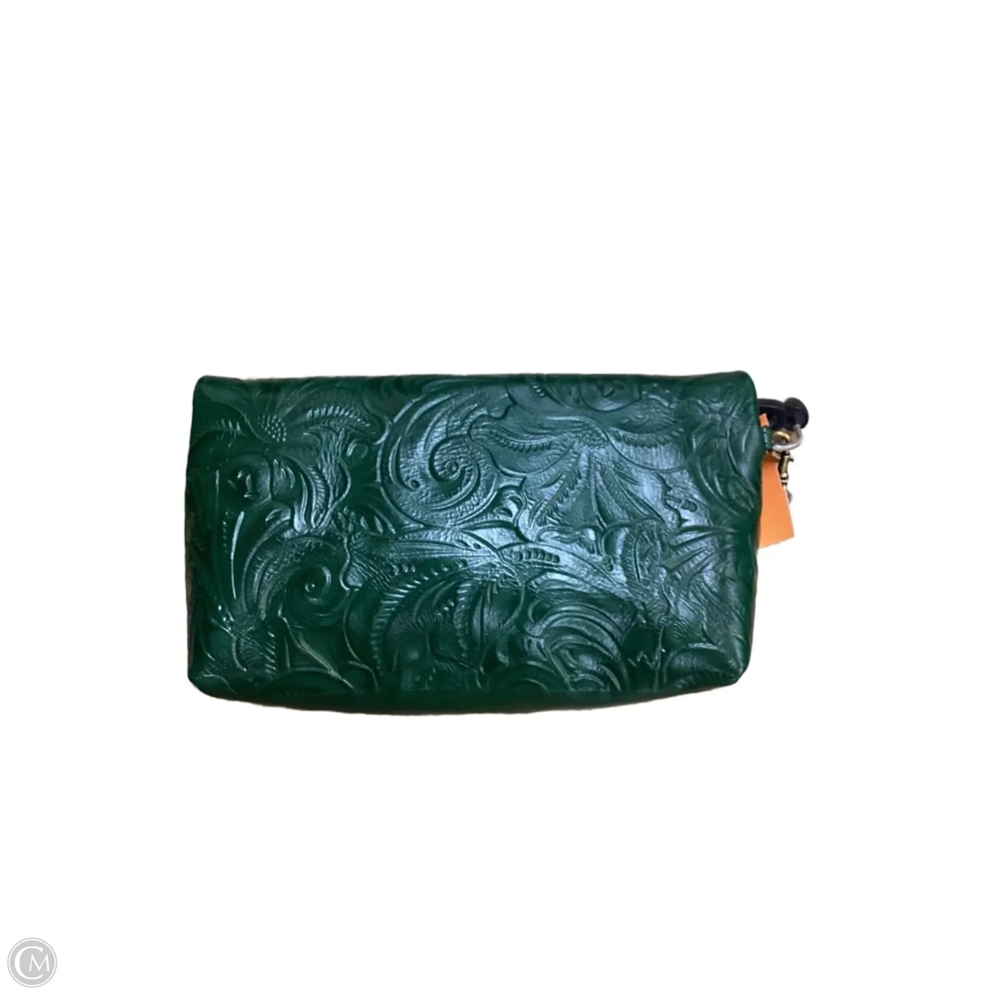 Wristlet Designer By Patricia Nash, Size: Medium
