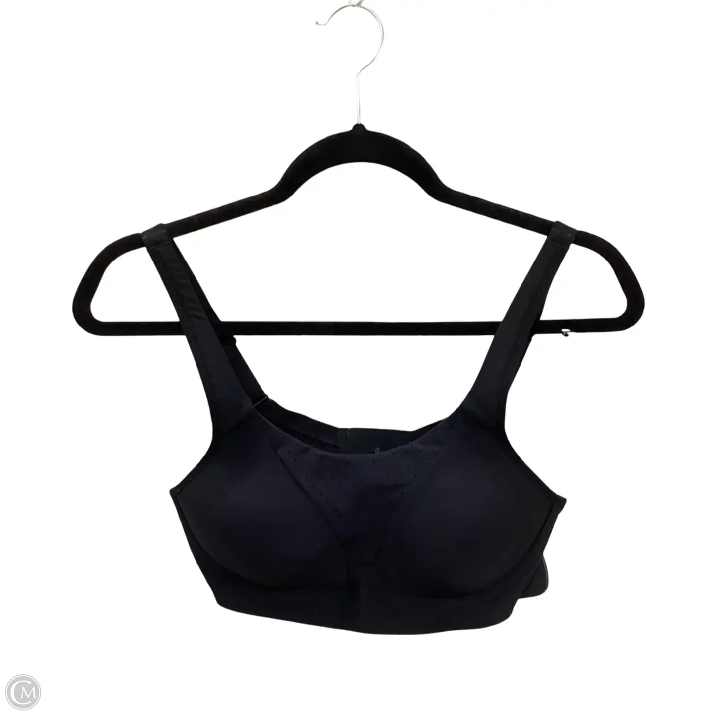 Athletic Bra By Lululemon In Black, Size: S