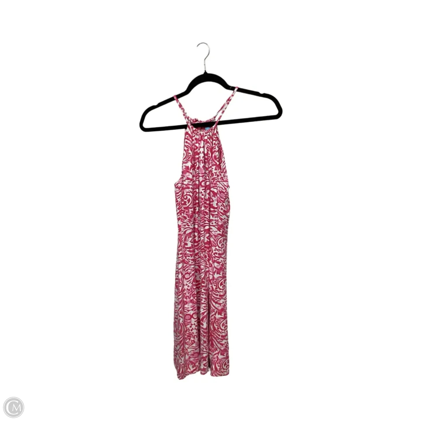 Dress Casual Short By J Mclaughlin In Pink, Size: Xs