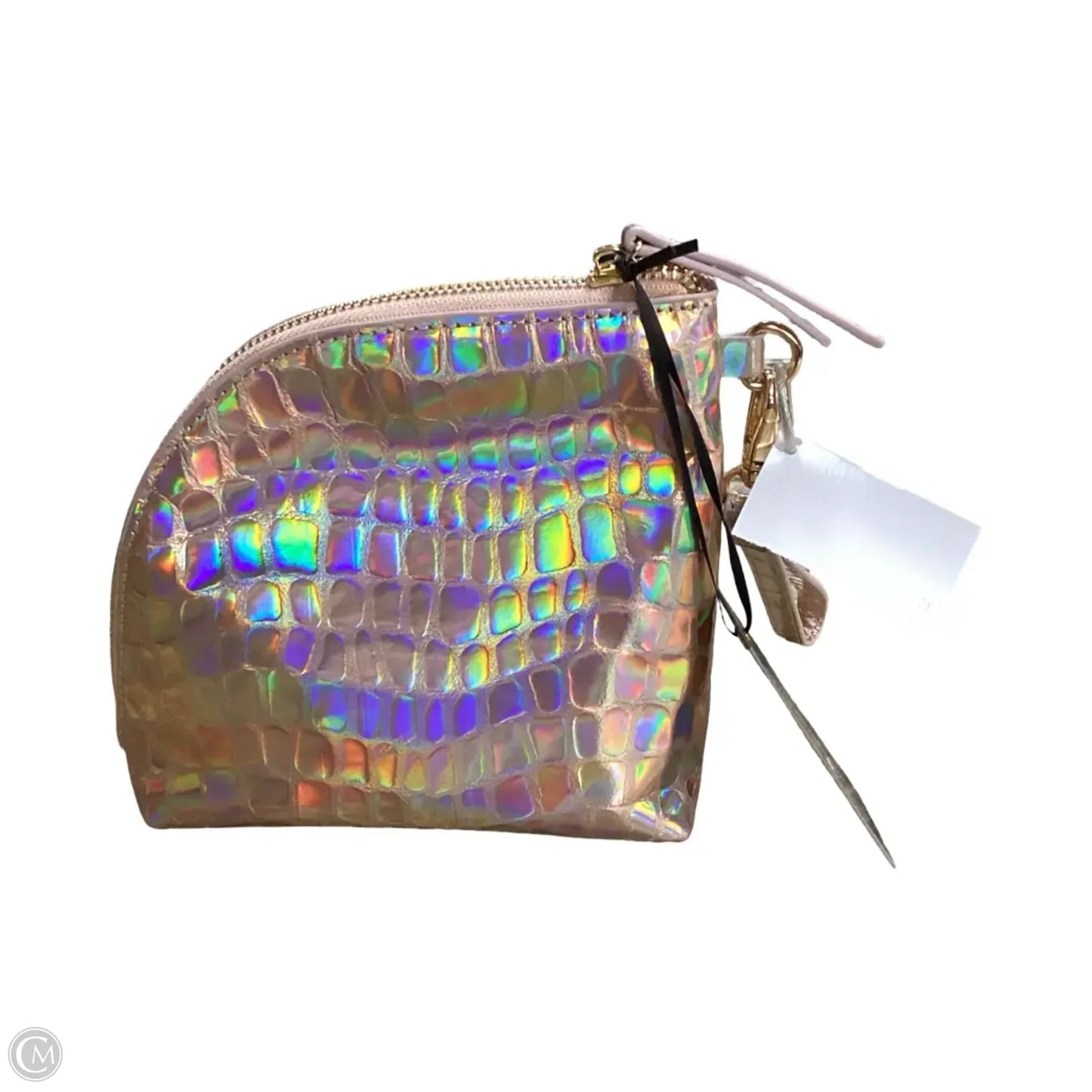 Wristlet By Sharif, Size: Medium