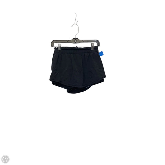 Skort By Lululemon In Black, Size: 8