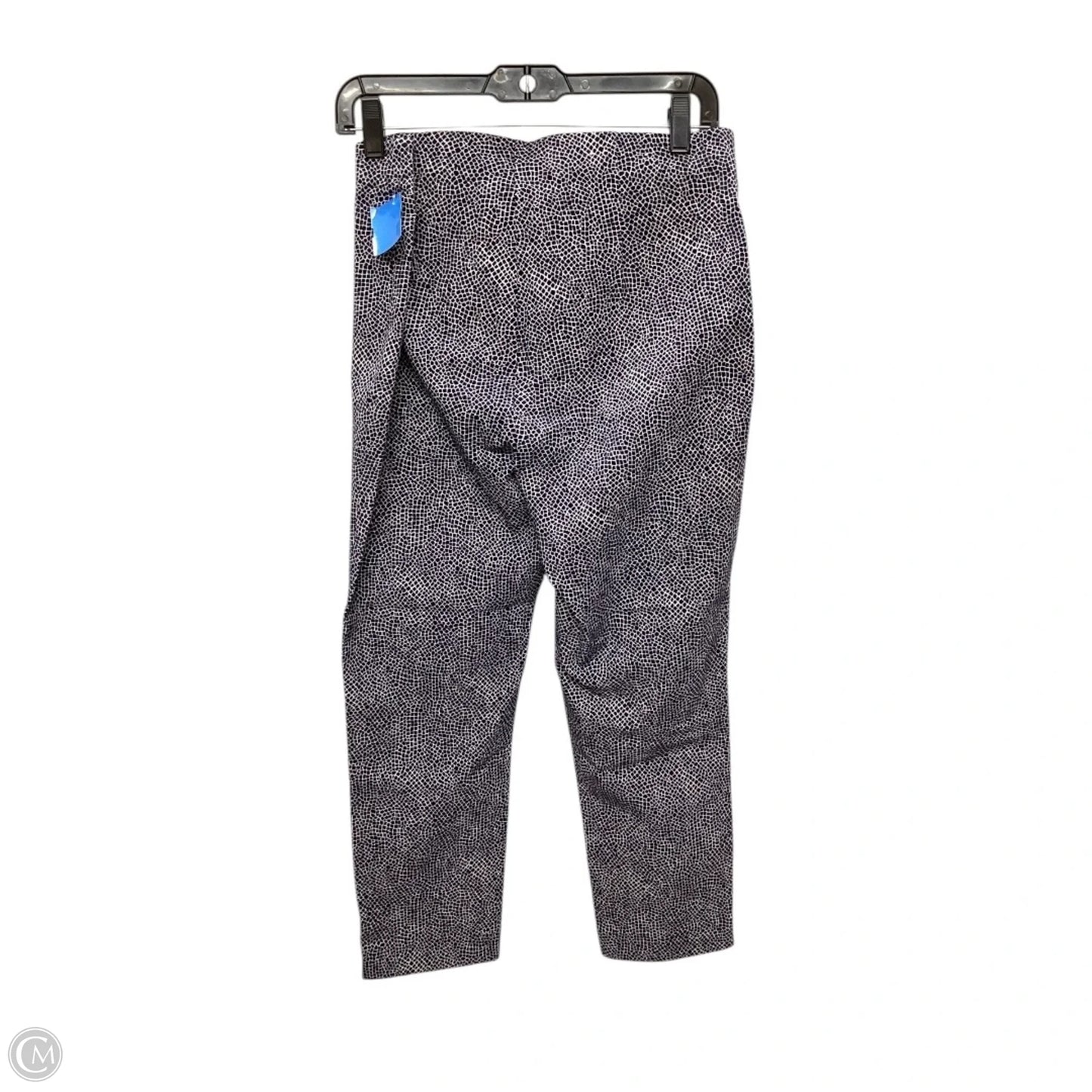 Pants Dress By Chicos In Plaid Pattern, Size: L