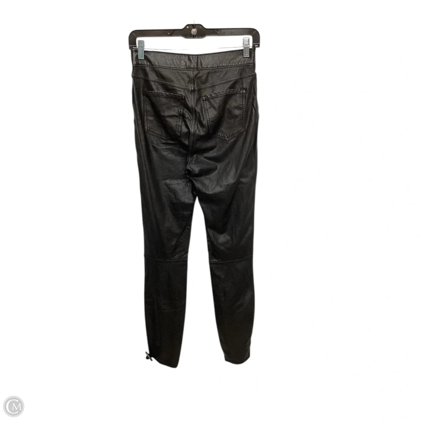 Pants Other By Spanx In Black, Size: M