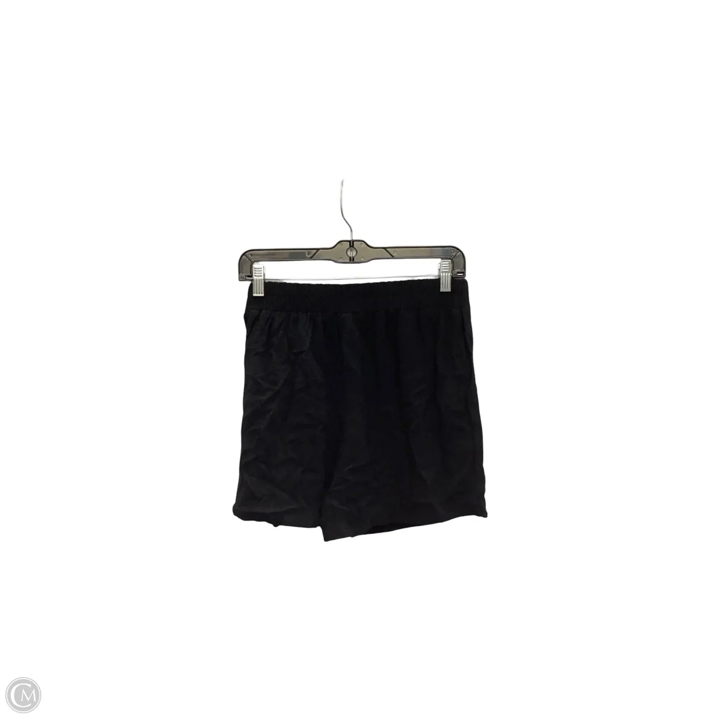 Skort By Final Touch In Black, Size: S