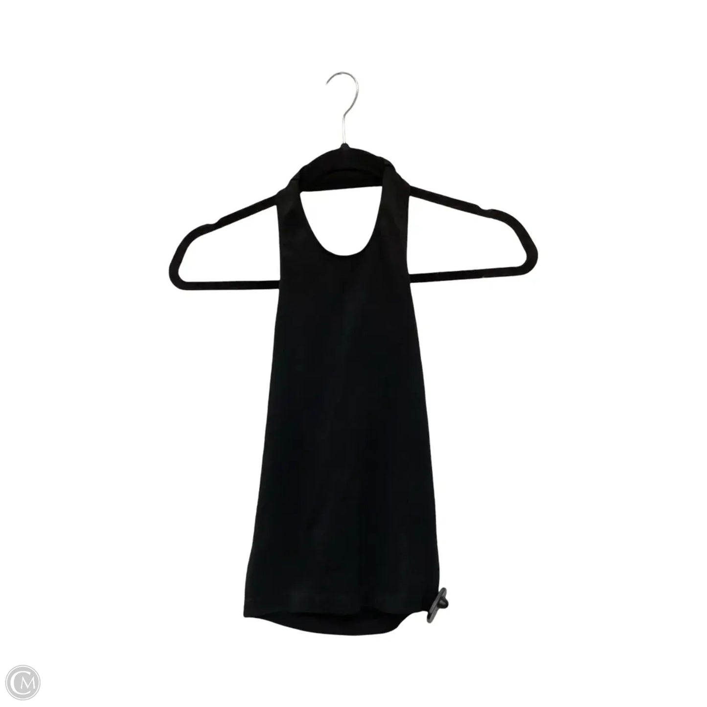 Top Sleeveless Basic By Free People In Black, Size: Xs