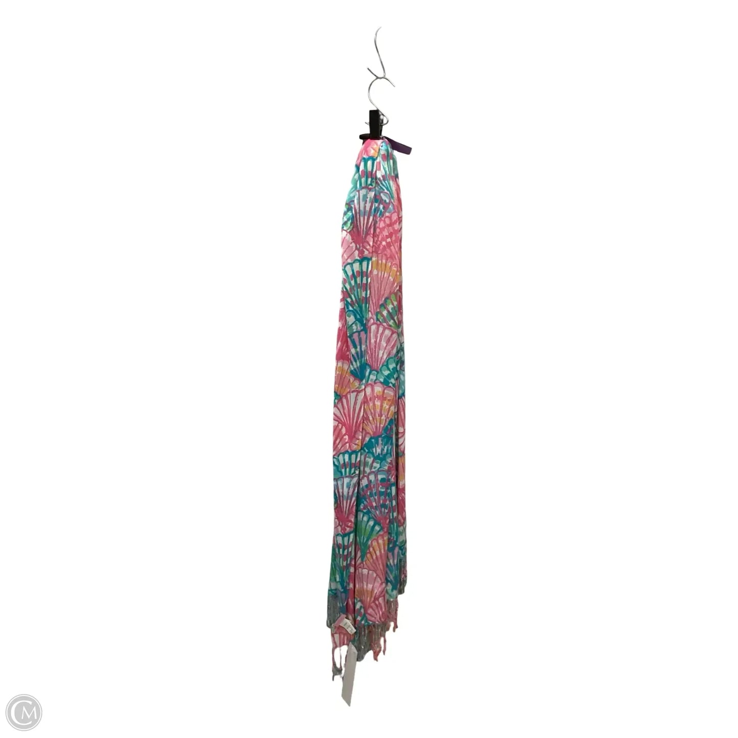 Scarf Designer By Lilly Pulitzer