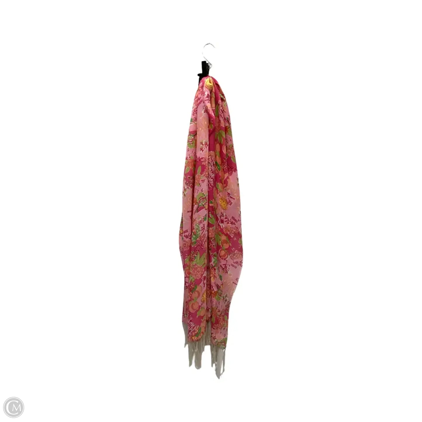 Scarf Designer By Lilly Pulitzer