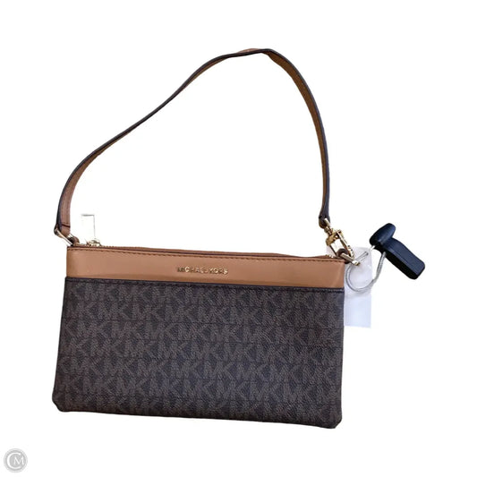 Wristlet Designer By Michael Kors, Size: Medium