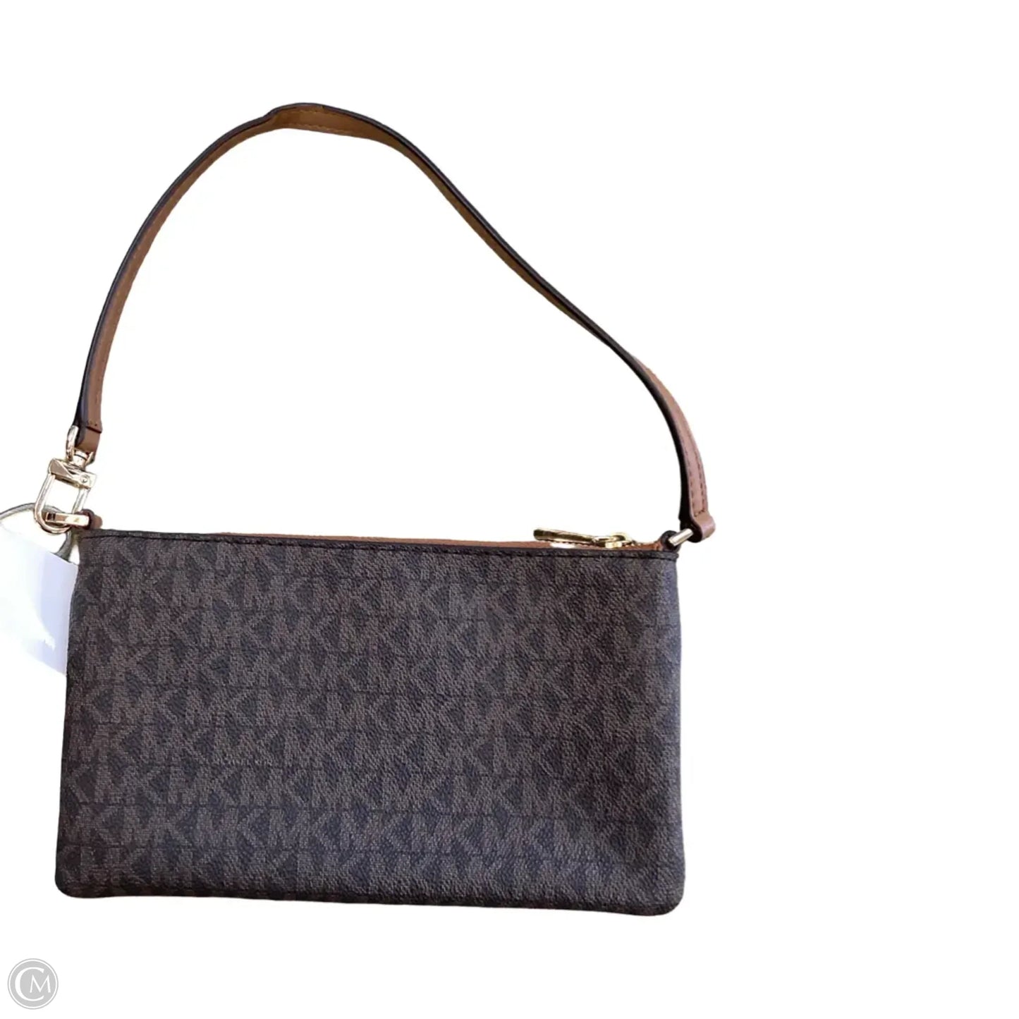 Wristlet Designer By Michael Kors, Size: Medium