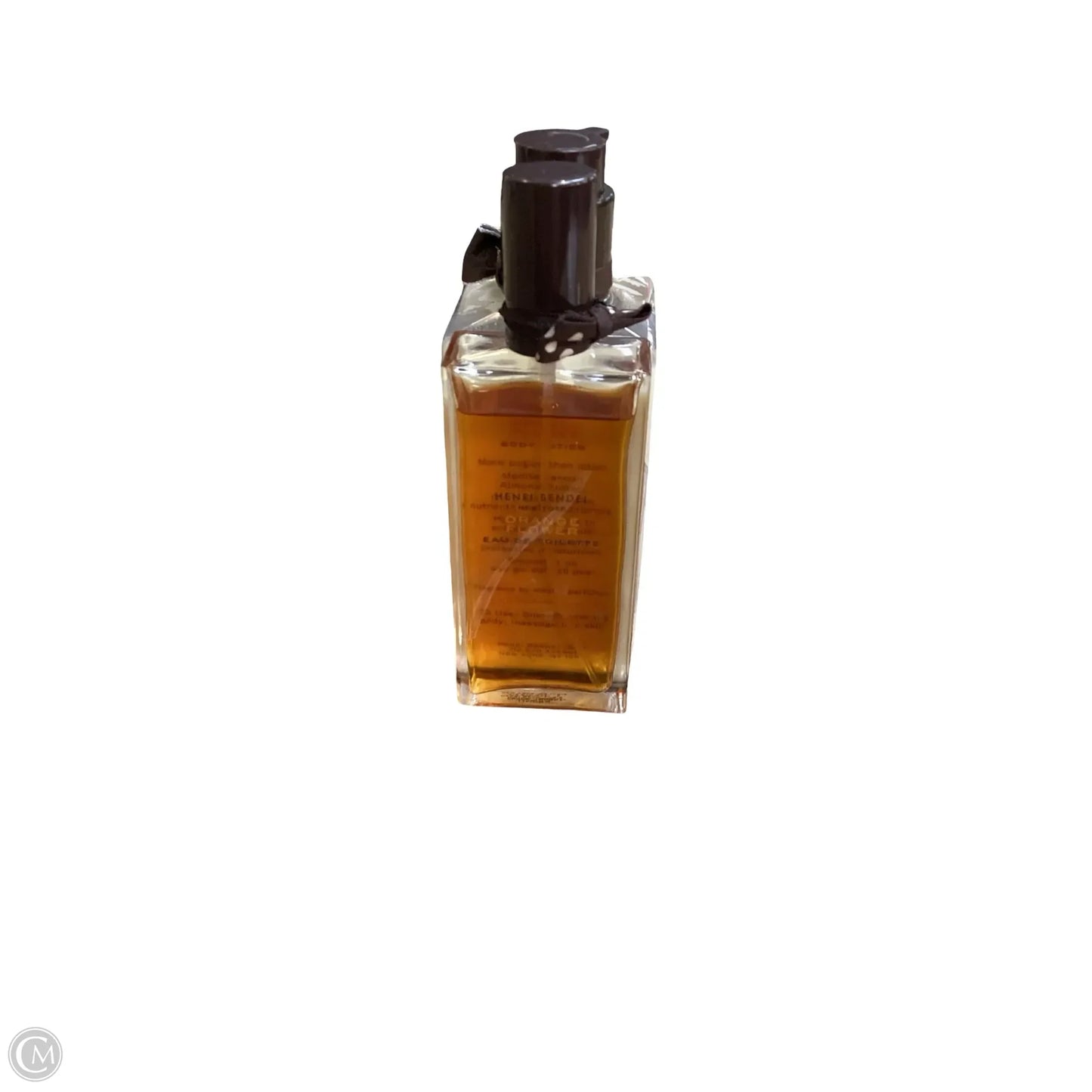 Fragrance By Henri Bendel, Size: Medium