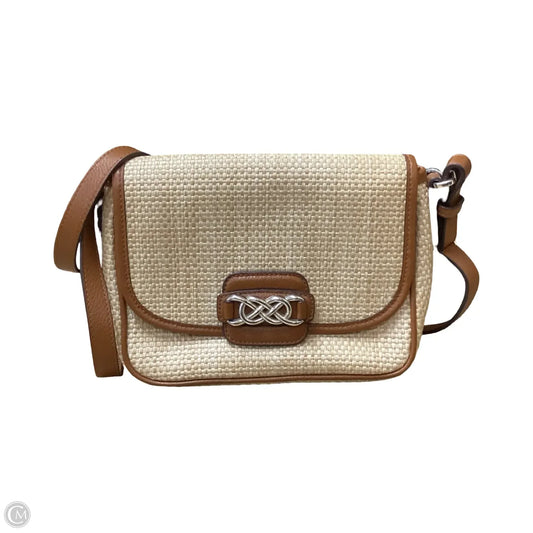 Crossbody By Brighton, Size: Medium