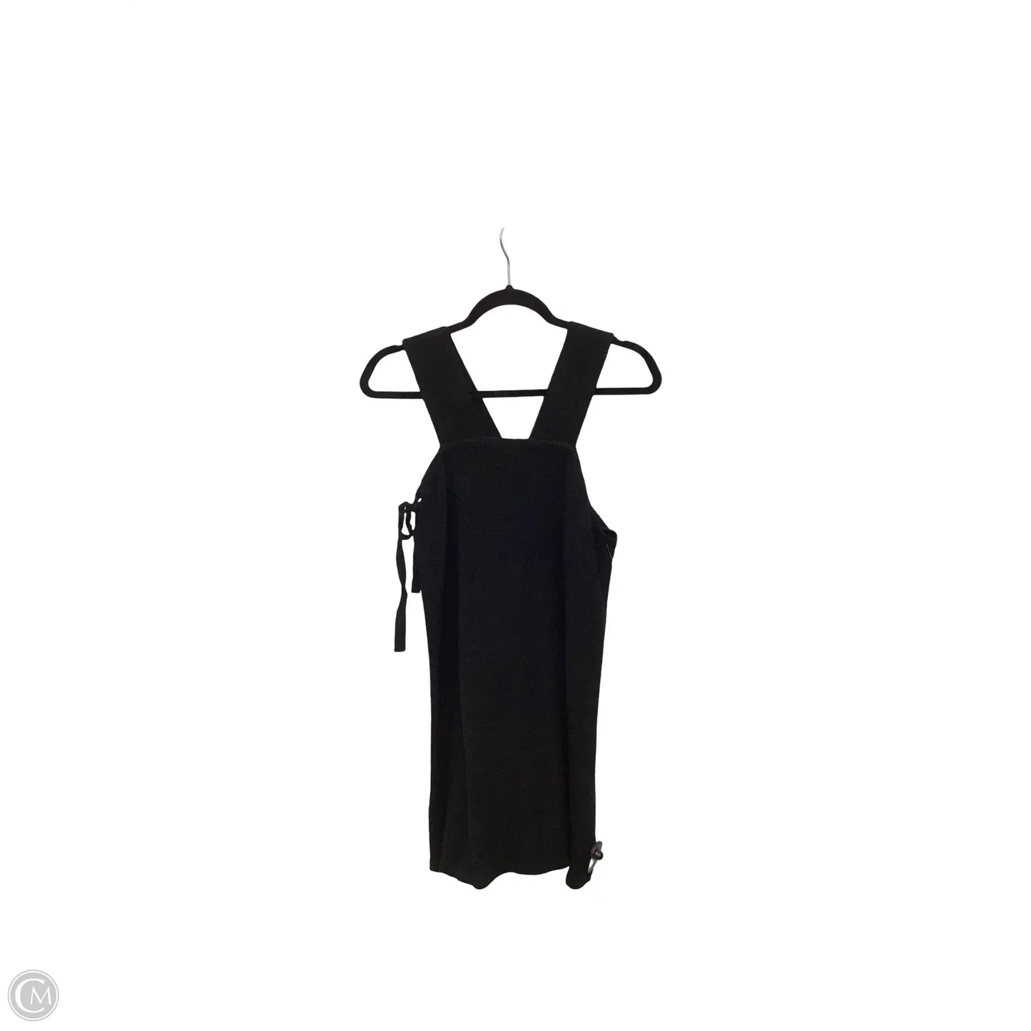 Dress Casual Short By Madewell In Black, Size: S
