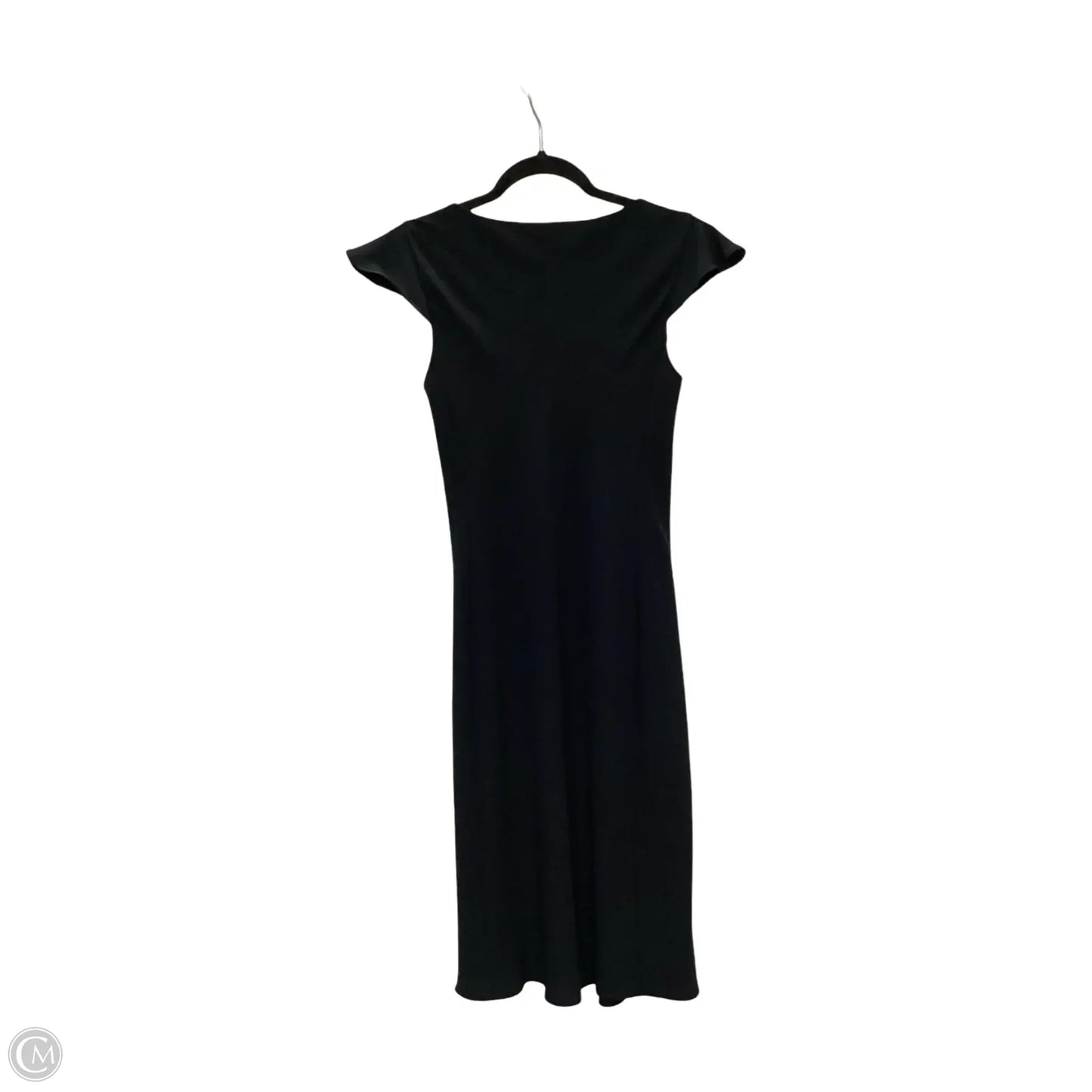 Dress Casual Short By Loft In Black, Size: 2