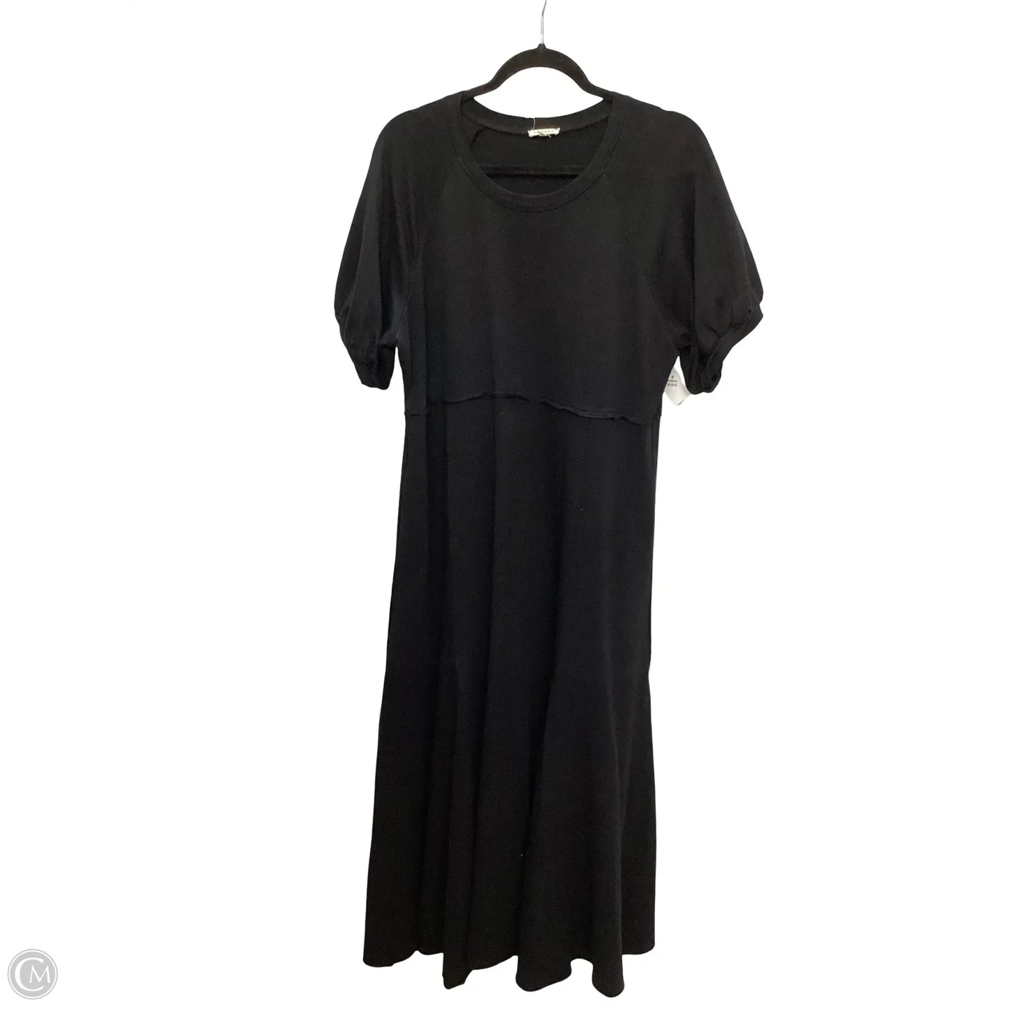 Dress Casual Midi By Jodifl In Black, Size: L