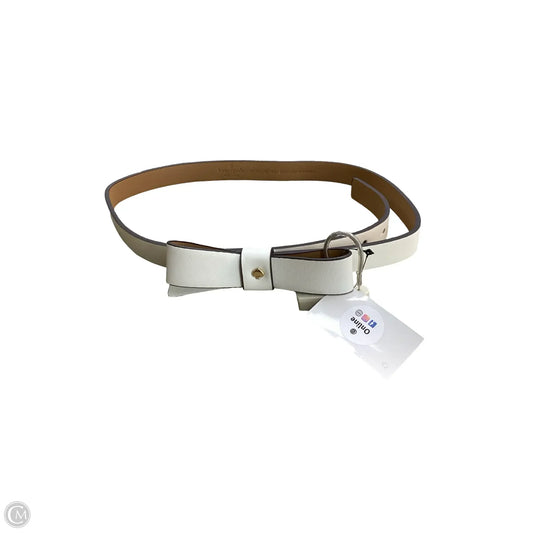 Belt Designer By Kate Spade, Size: Small