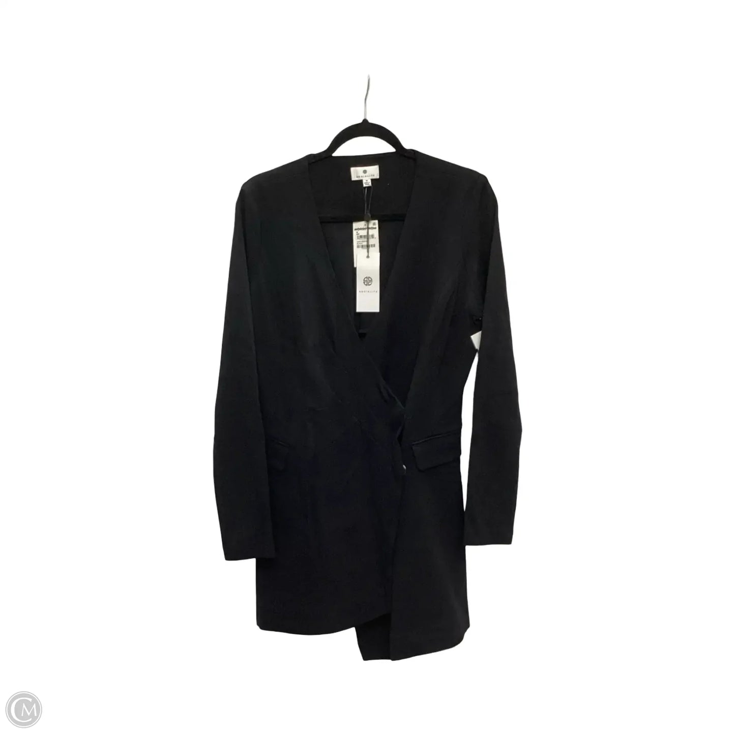 Blazer By Socialite In Black, Size: M