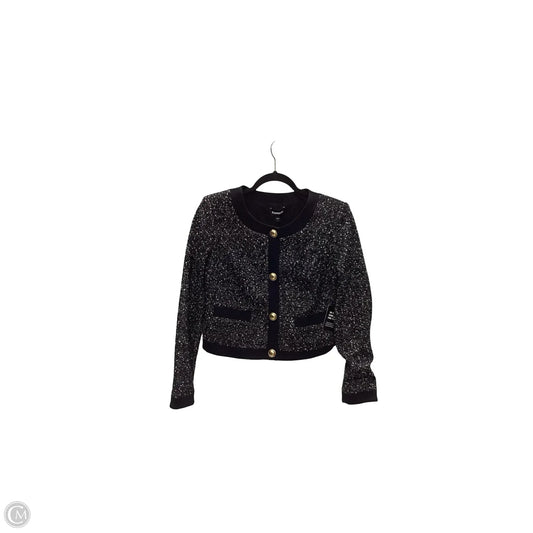 Blazer By Express In Black, Size: S