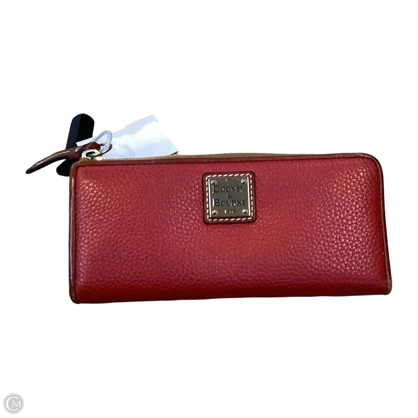 Wallet Designer By Dooney And Bourke, Size: Large