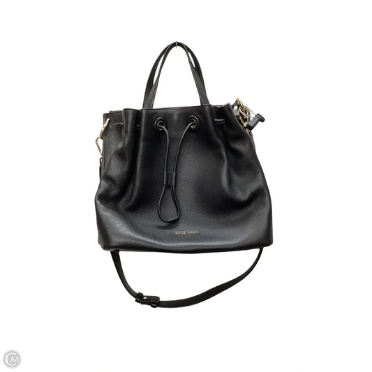 Handbag Leather By Cole-haan, Size: Large