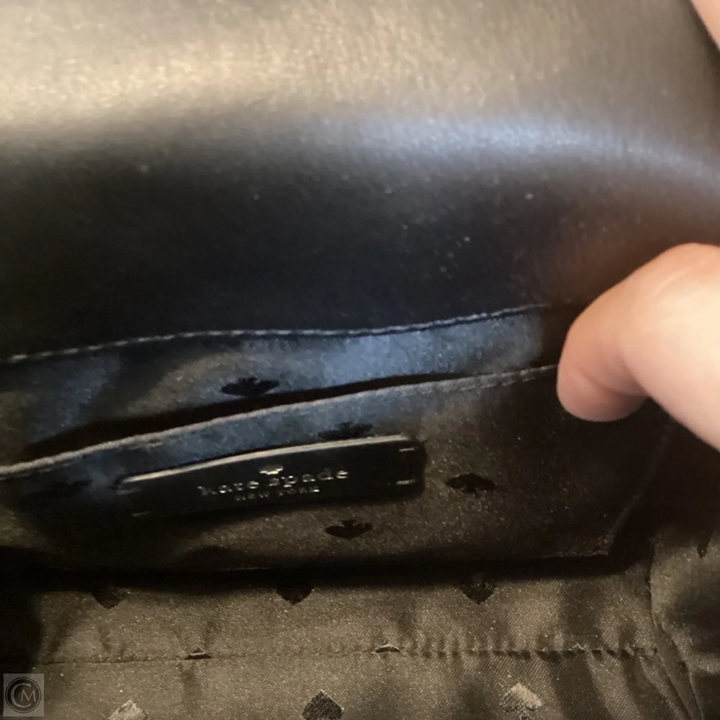 Crossbody Designer By Kate Spade, Size: Small