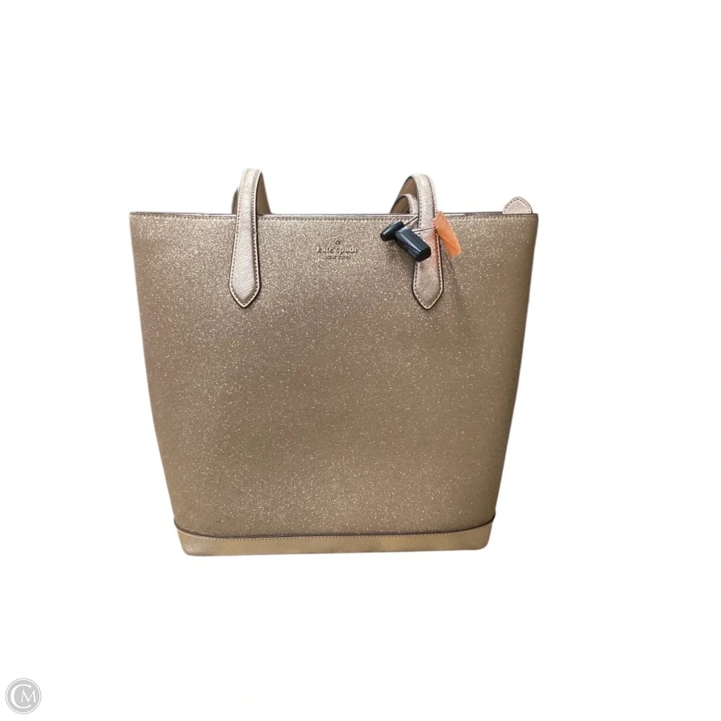 Tote Designer By Kate Spade, Size: Medium