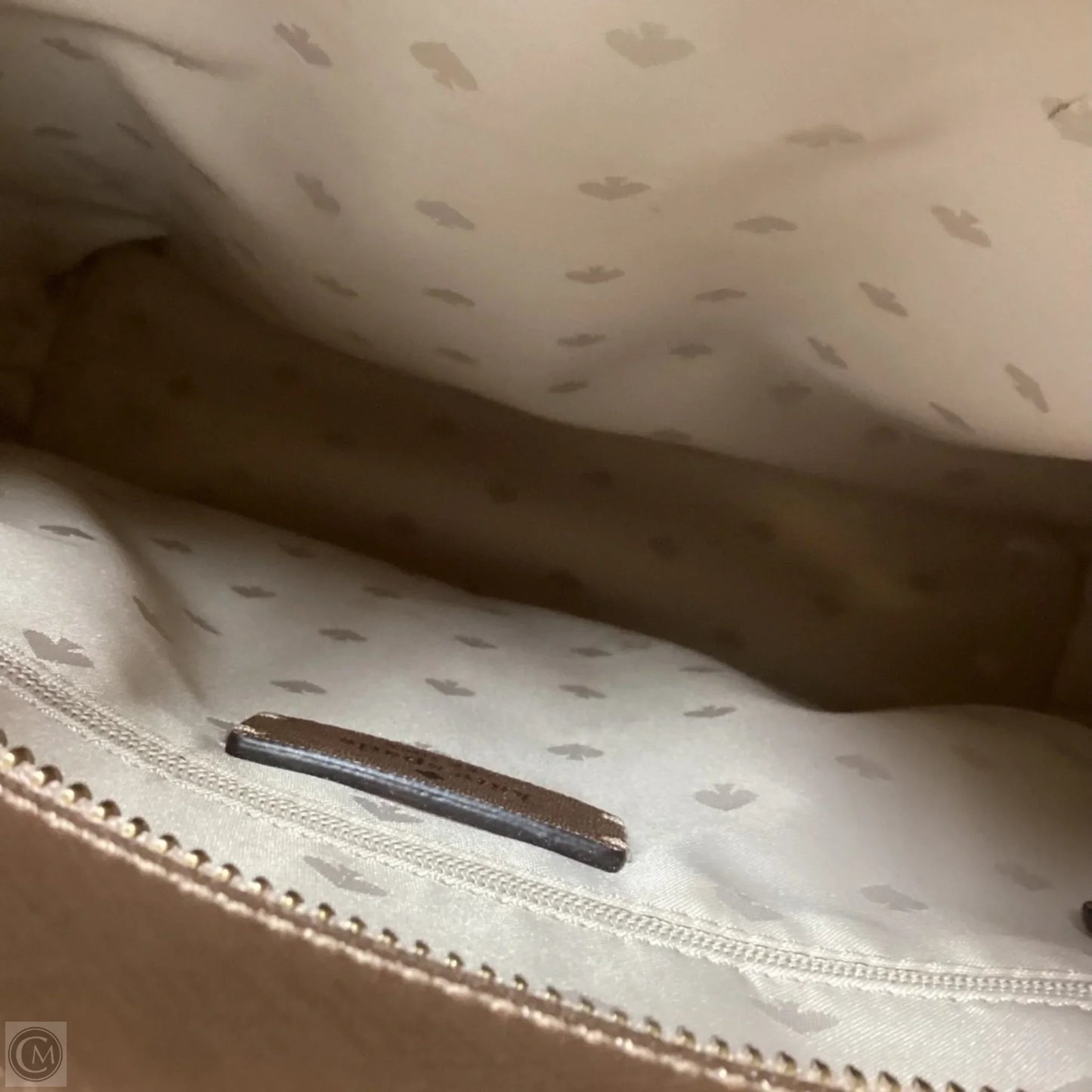 Tote Designer By Kate Spade, Size: Medium