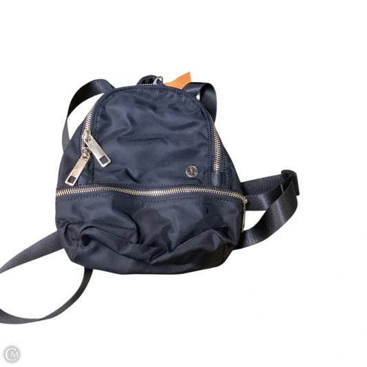 Backpack By Lululemon, Size: Small