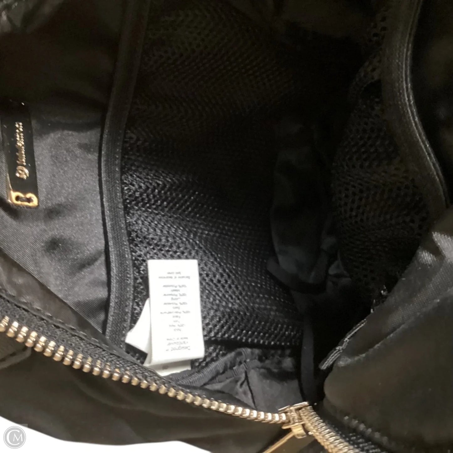 Backpack By Lululemon, Size: Small
