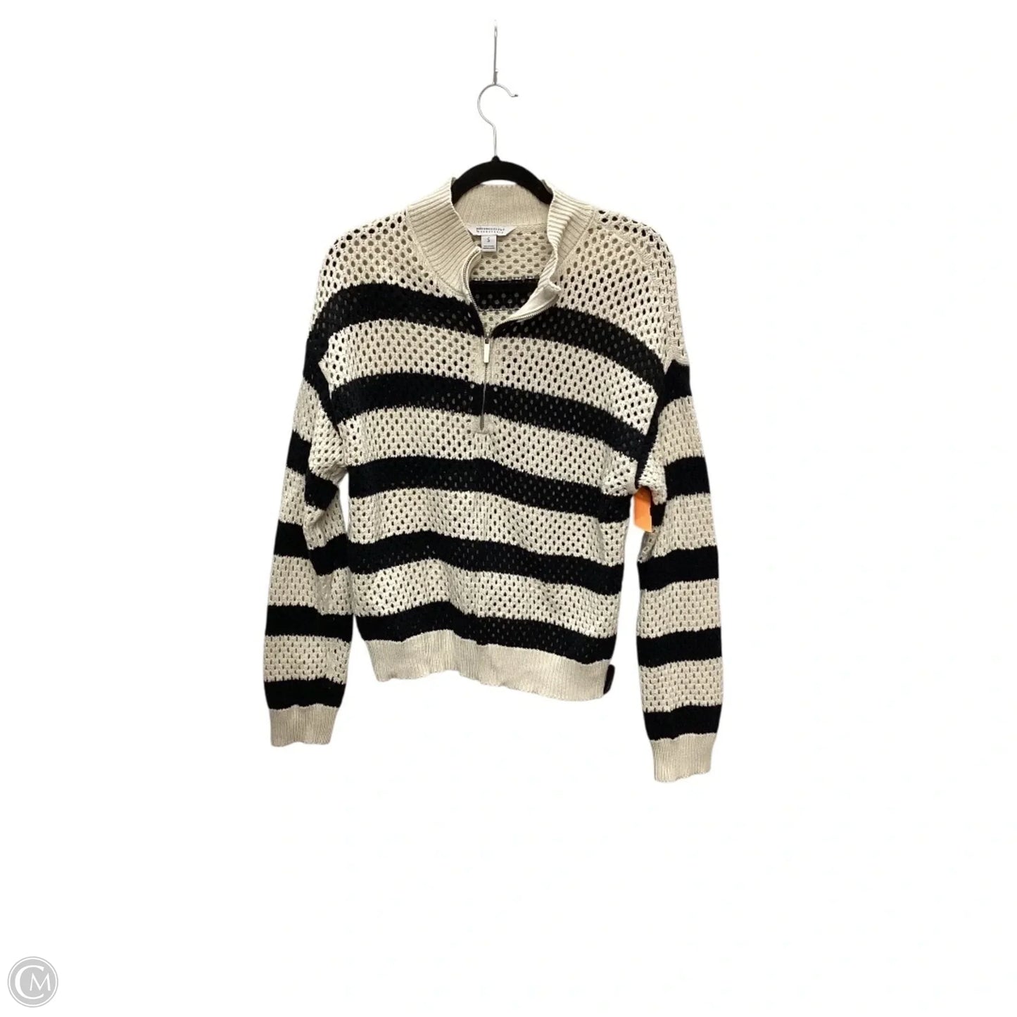 Sweater By Sanctuary In Striped Pattern, Size: S