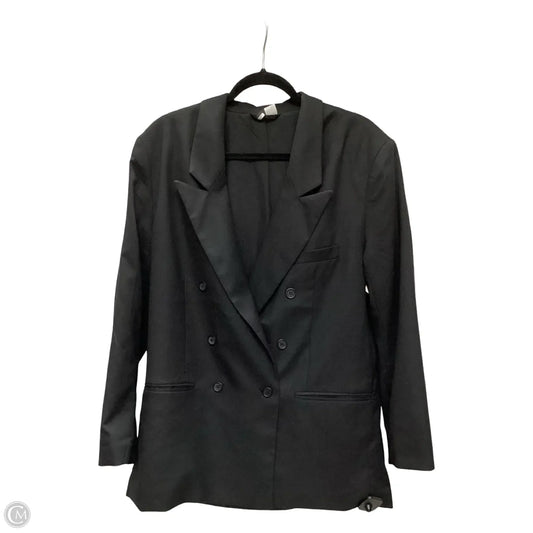 Blazer By Divided In Black, Size: S