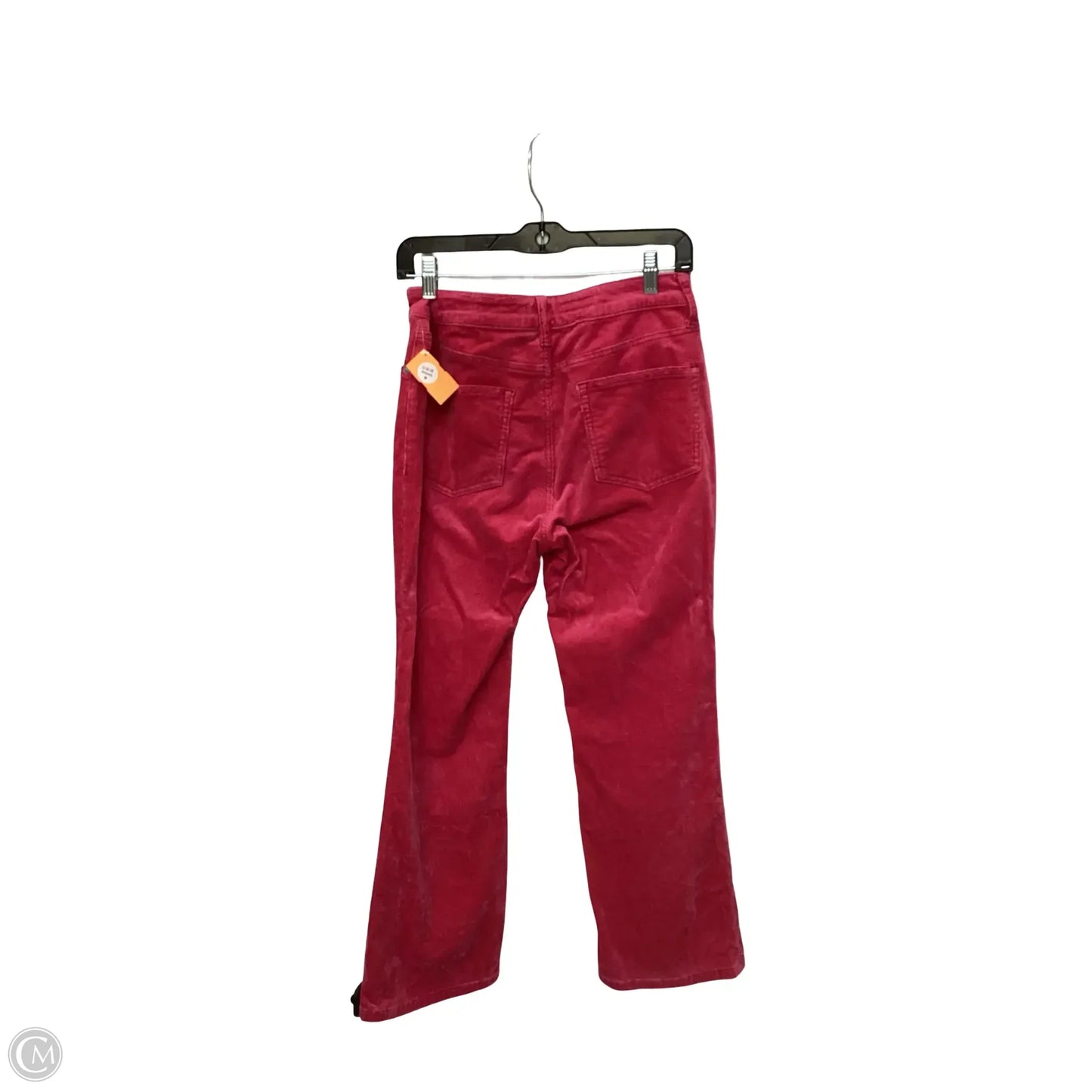 Pants Corduroy By Pilcro In Pink, Size: 28