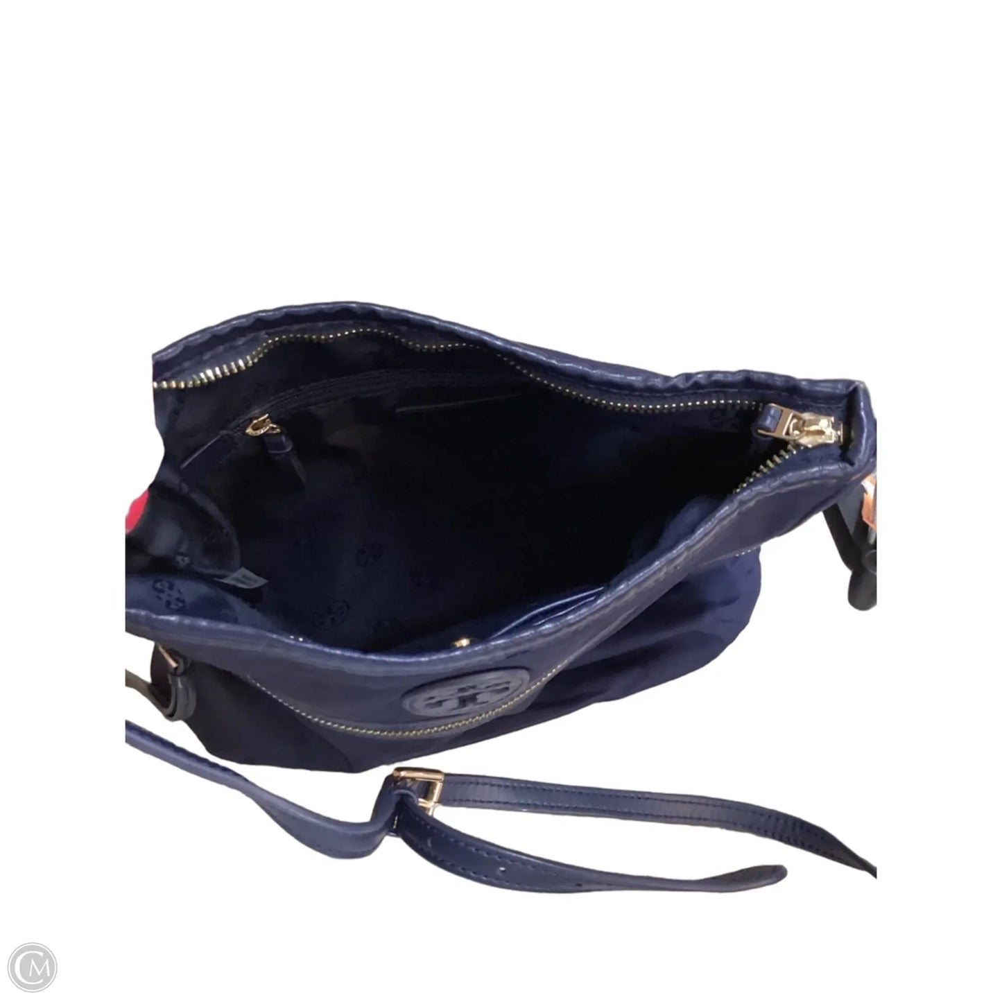 Crossbody Designer By Tory Burch, Size: Medium