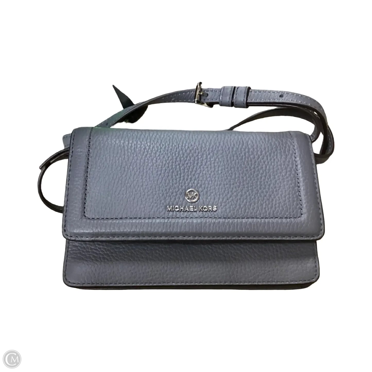 Crossbody Designer By Michael Kors, Size: Small