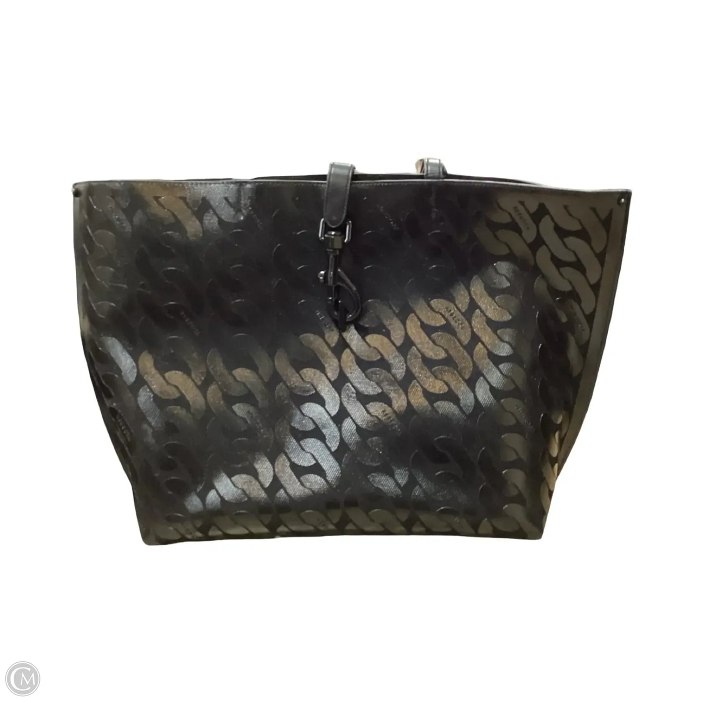 Tote Designer By Rebecca Minkoff, Size: Large