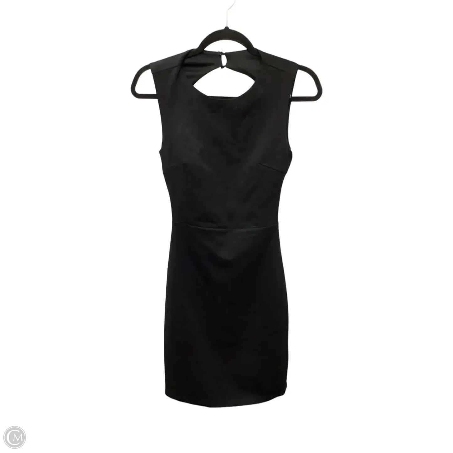 Dress Party Short By Lulus In Black, Size: S