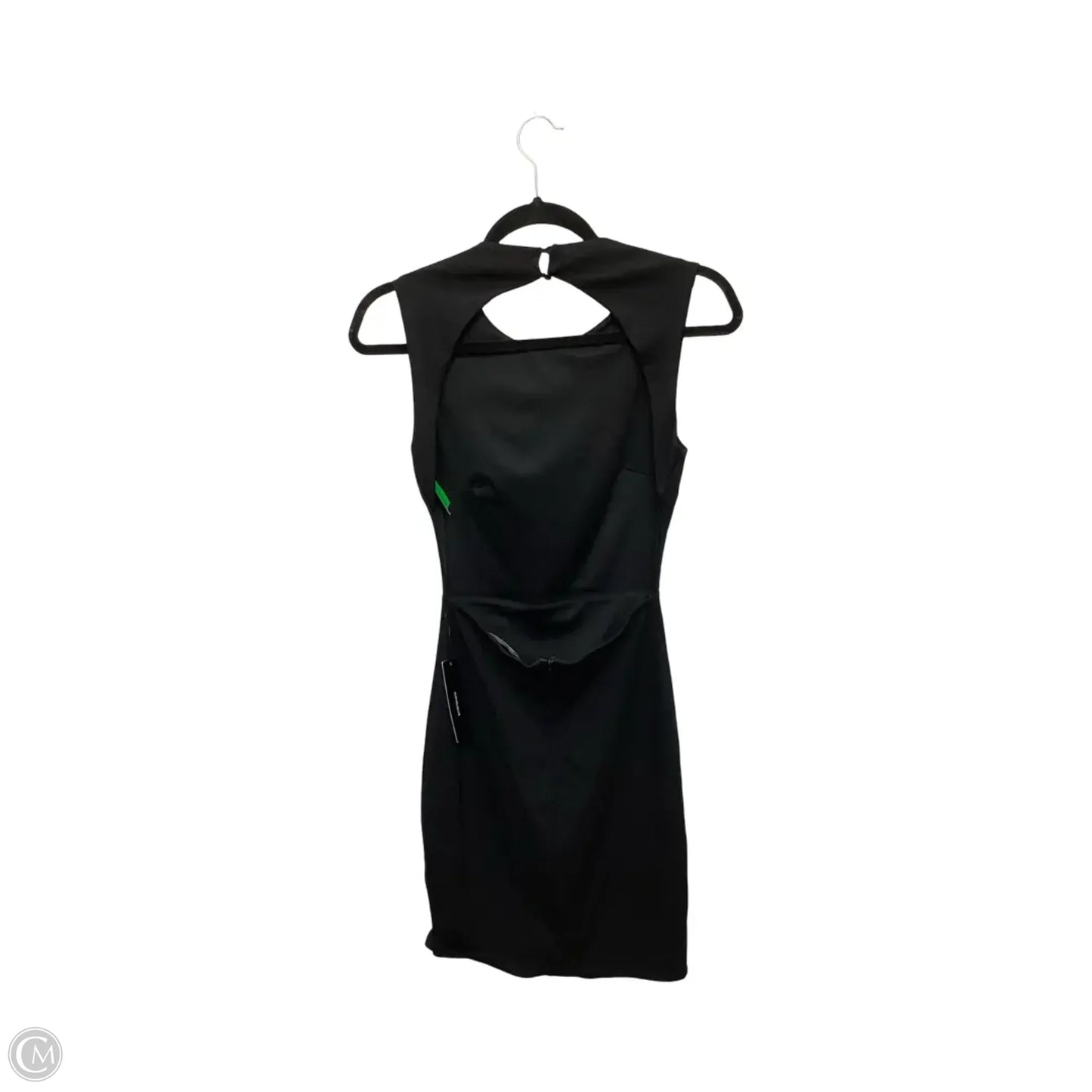 Dress Party Short By Lulus In Black, Size: S