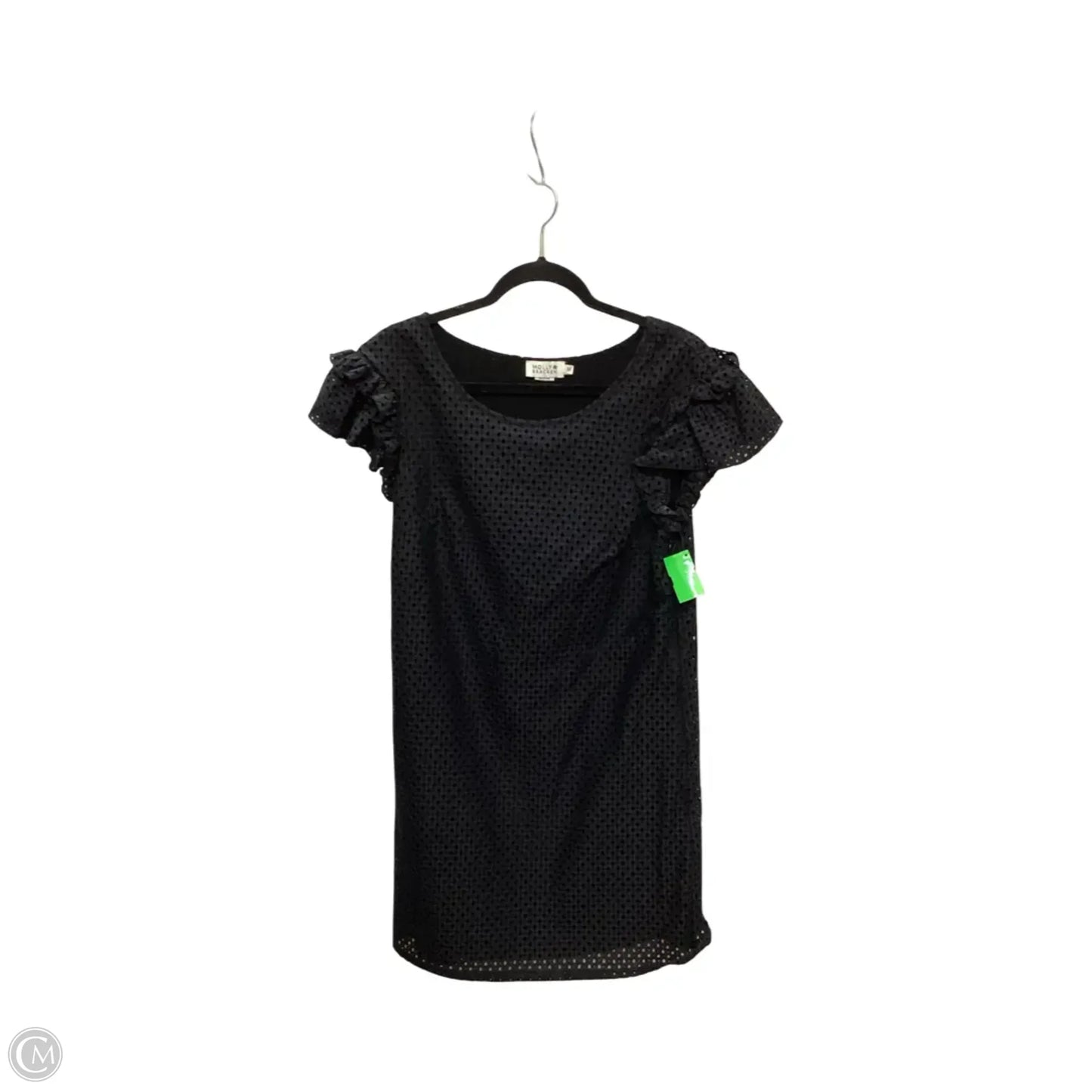 Dress Casual Short By Molly Bracken In Black, Size: M