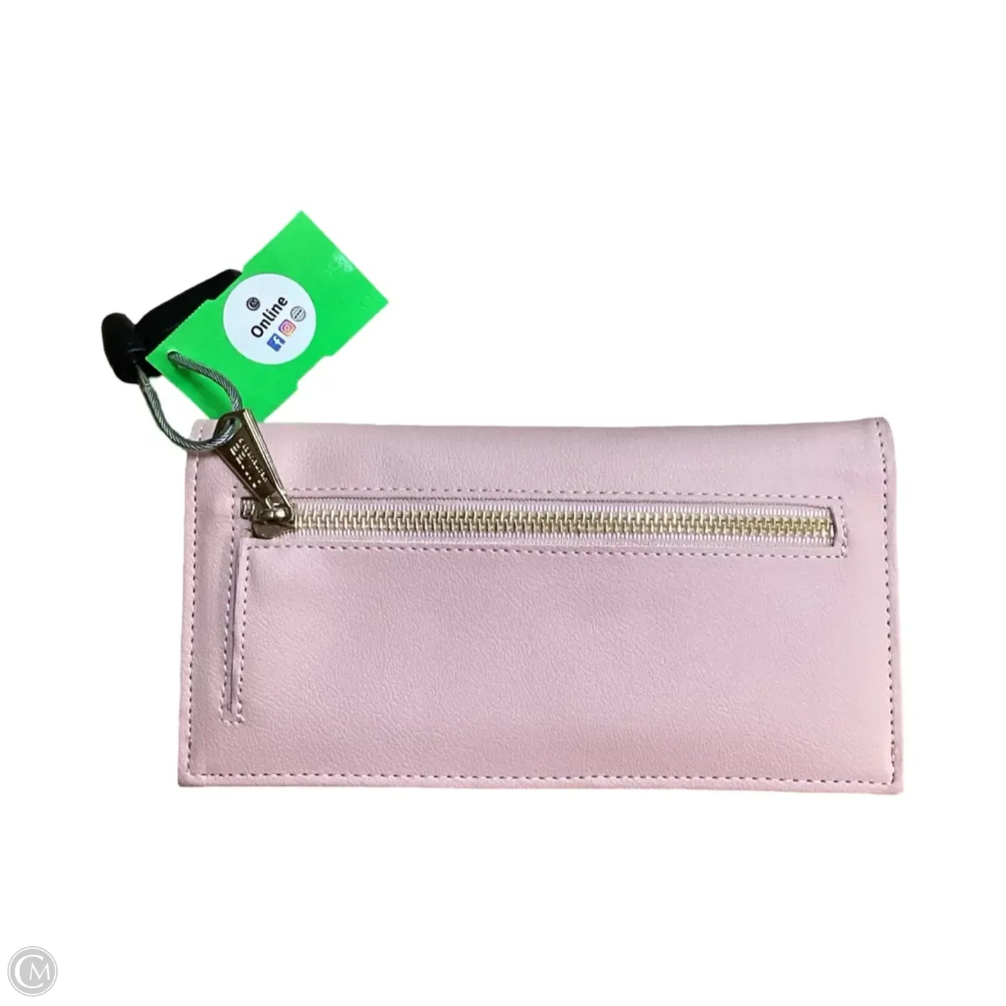 Wallet By Aimee Kestenberg, Size: Medium