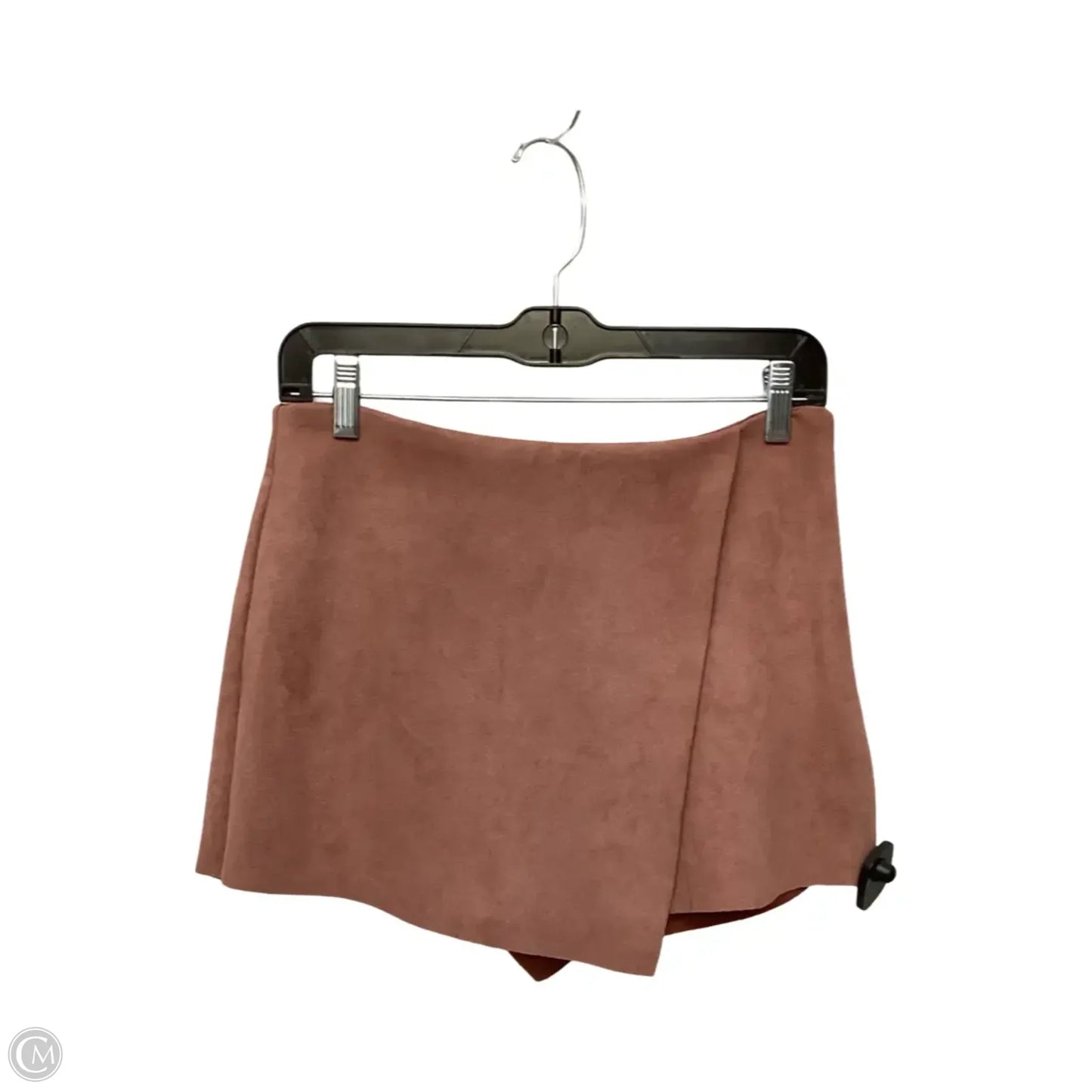 Skort By Hyfve In Pink, Size: M