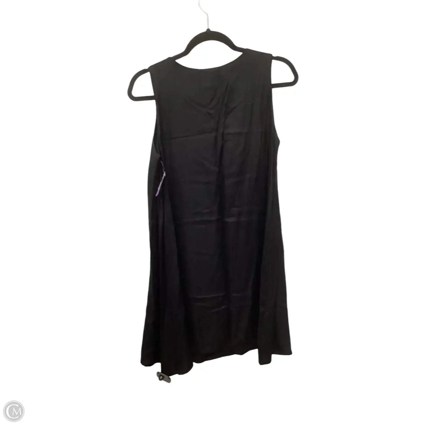 Dress Casual Short By Judith March In Black, Size: S