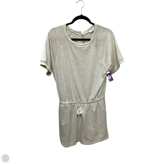 Romper By Gilli In Tan, Size: M