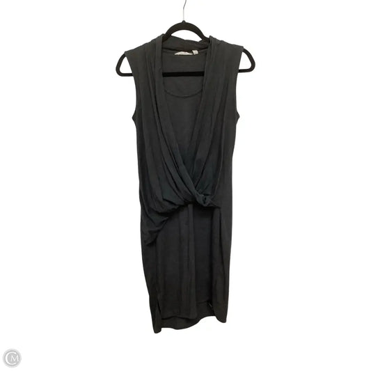Athletic Dress By Athleta In Grey, Size: S